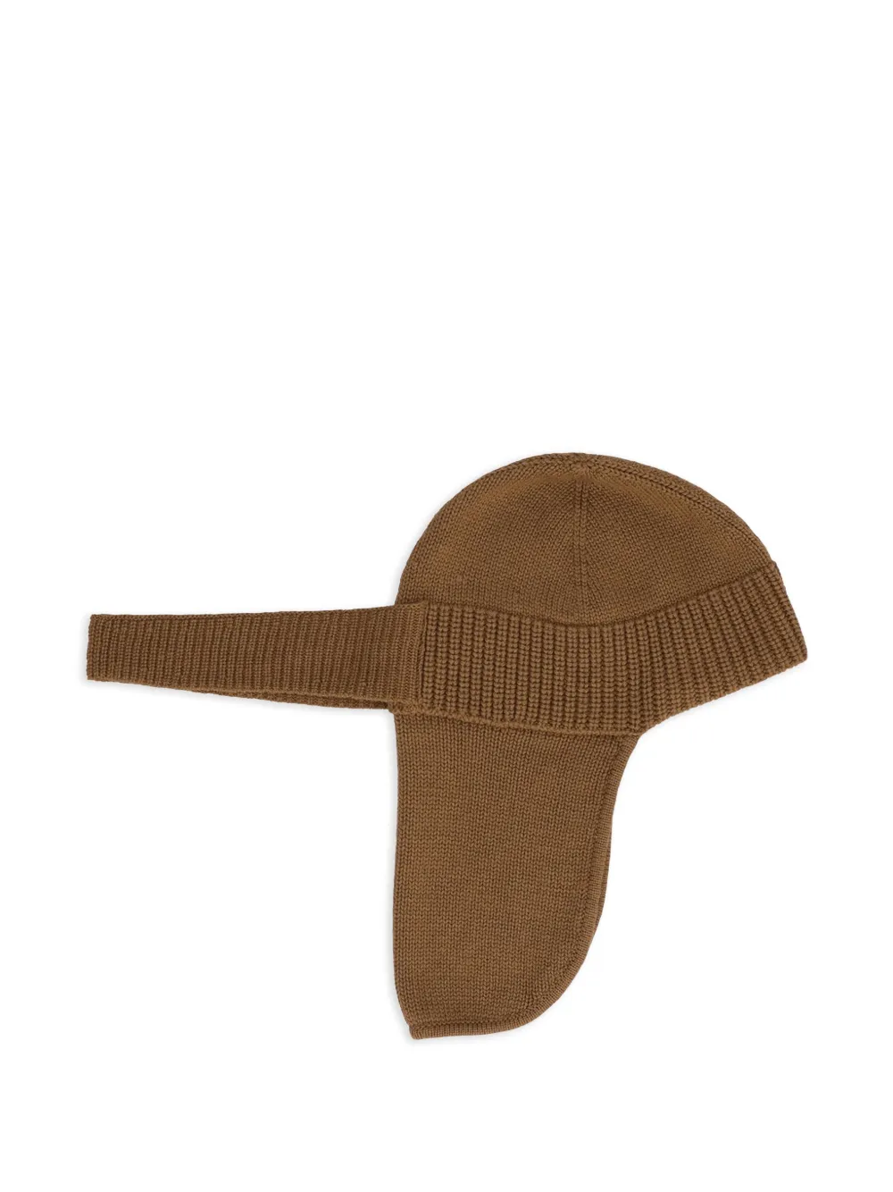Zegna cashmere ear-flap beanie | Image 2