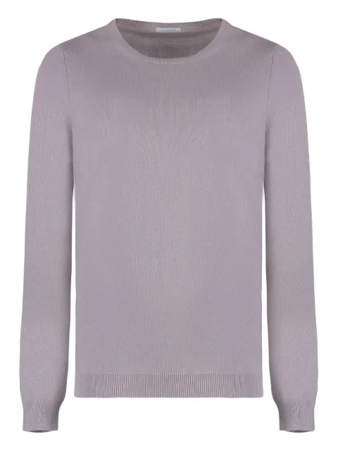Malo sudadera con cuello redondo