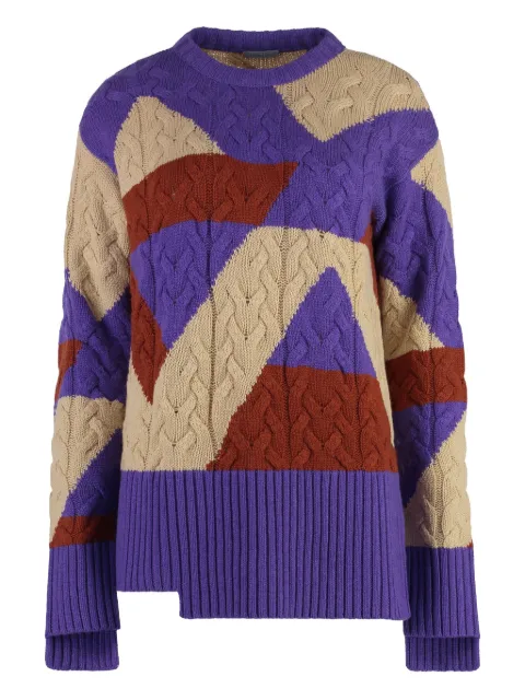 Malo cashmere jumper