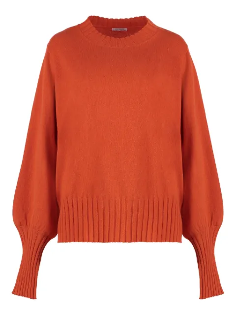 Malo knitted jumper