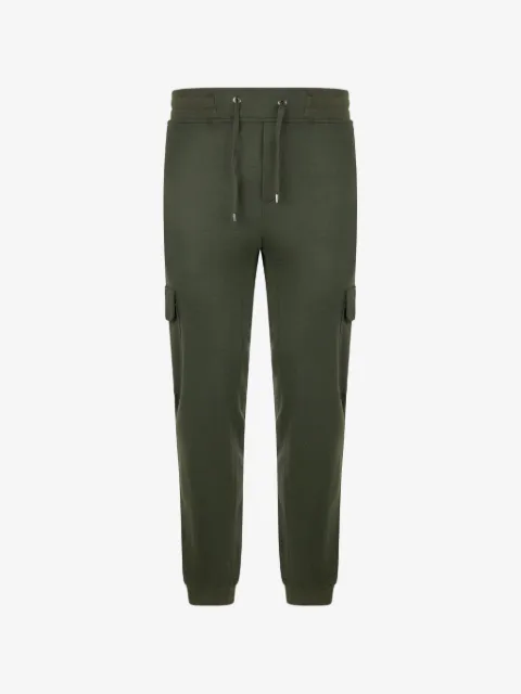 Moorer cargo pants