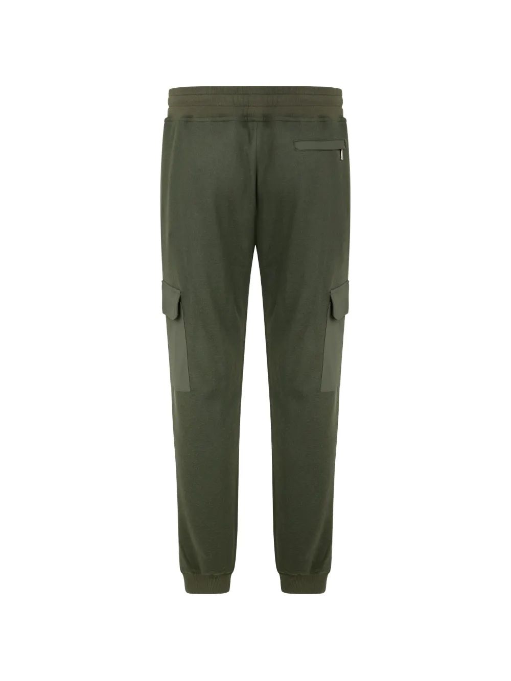 Moorer Cargo broek Groen