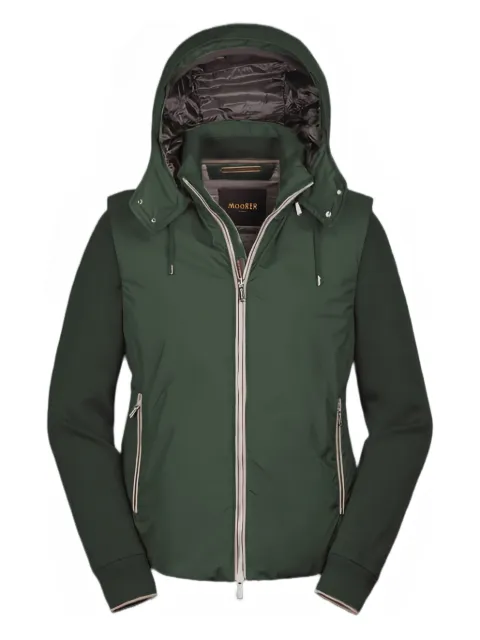 Moorer Evan jacket