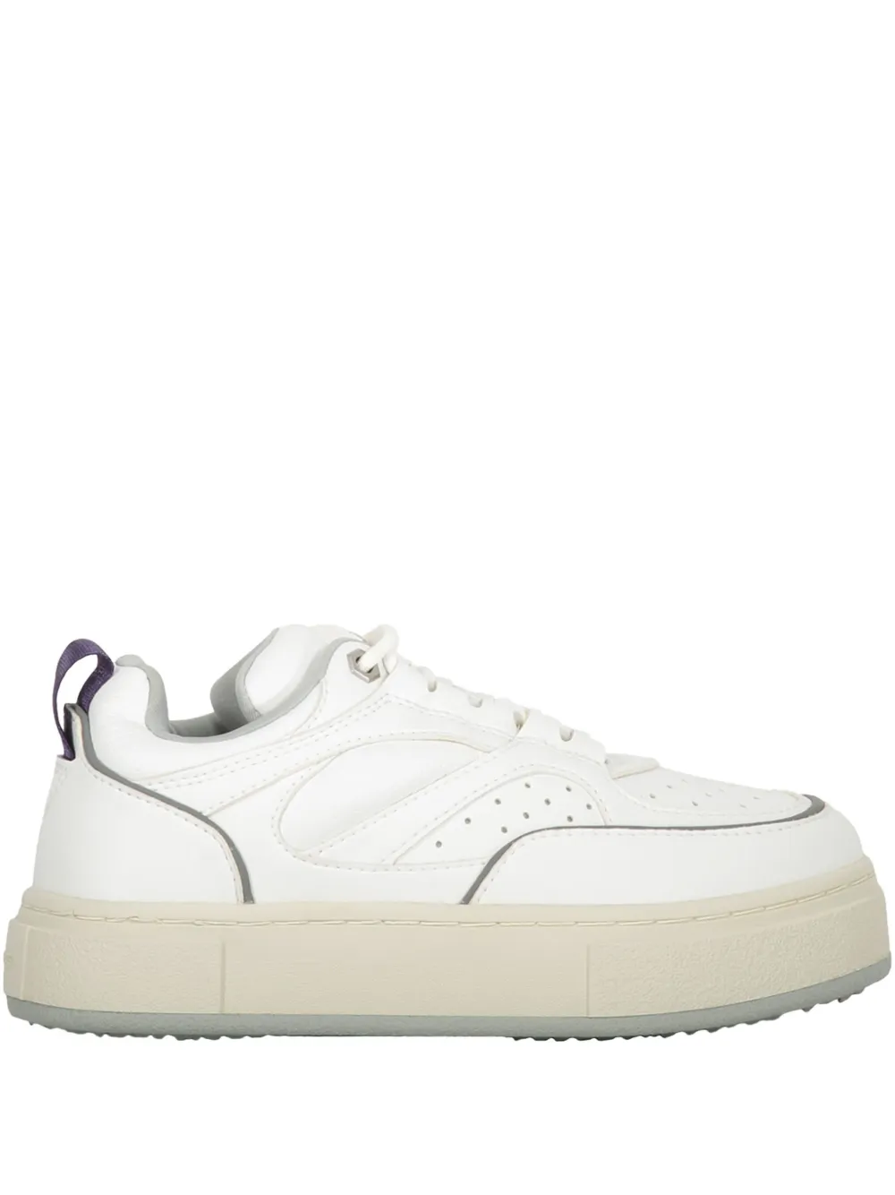 Sidney low-top sneakers