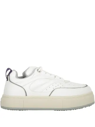 EYTYS Sidney スニーカー | ホワイト | FARFETCH JP