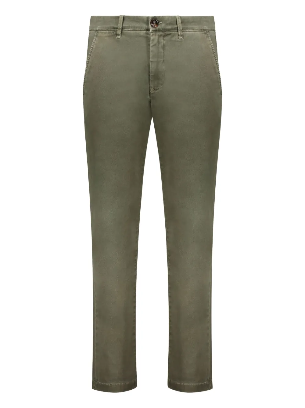 Moorer  Filicudi buttoned trousers | verde | Image 1