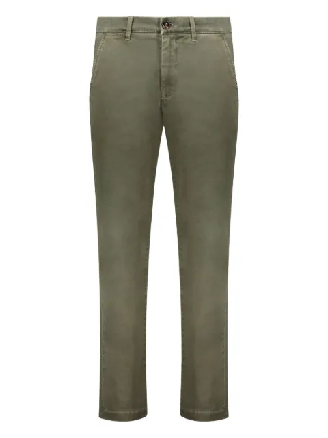 Moorer Filicudi buttoned trousers
