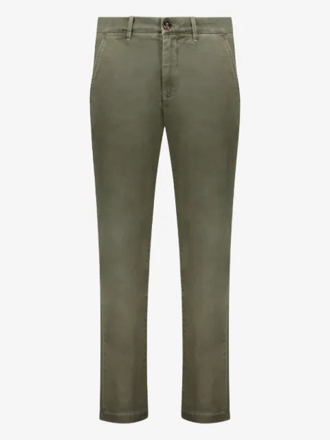 Moorer  Filicudi buttoned trousers