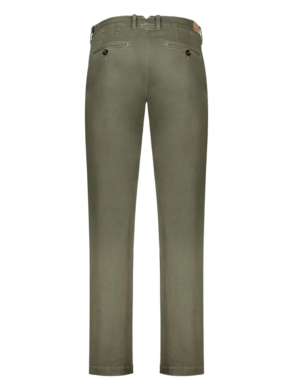 Moorer  Filicudi buttoned trousers | Pantalones rectos y con corte regular | Image 2