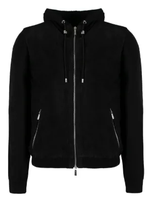 MOORER ムーレー DEAN-SIA カーディガン コットン ジップ メンズ Moorer カーディガン メンズ通販 - FARFETCH