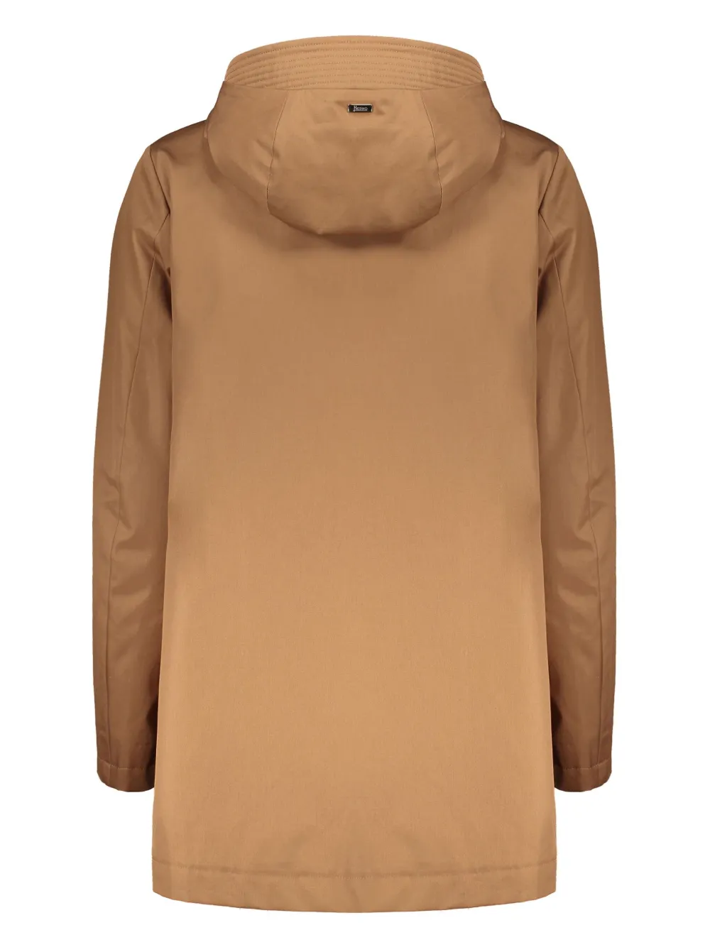 Herno parka con capucha | Abrigos con botones | Image 2