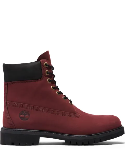 Timberland Premium 6-Inch boots