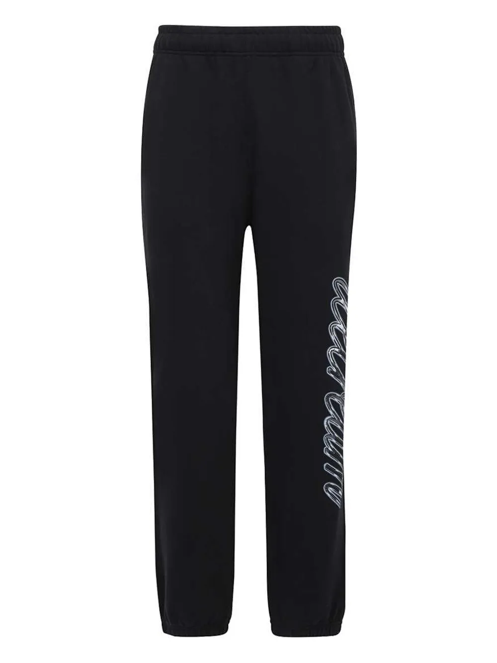 ICECREAM pants con pretina elástica | negro | Image 1