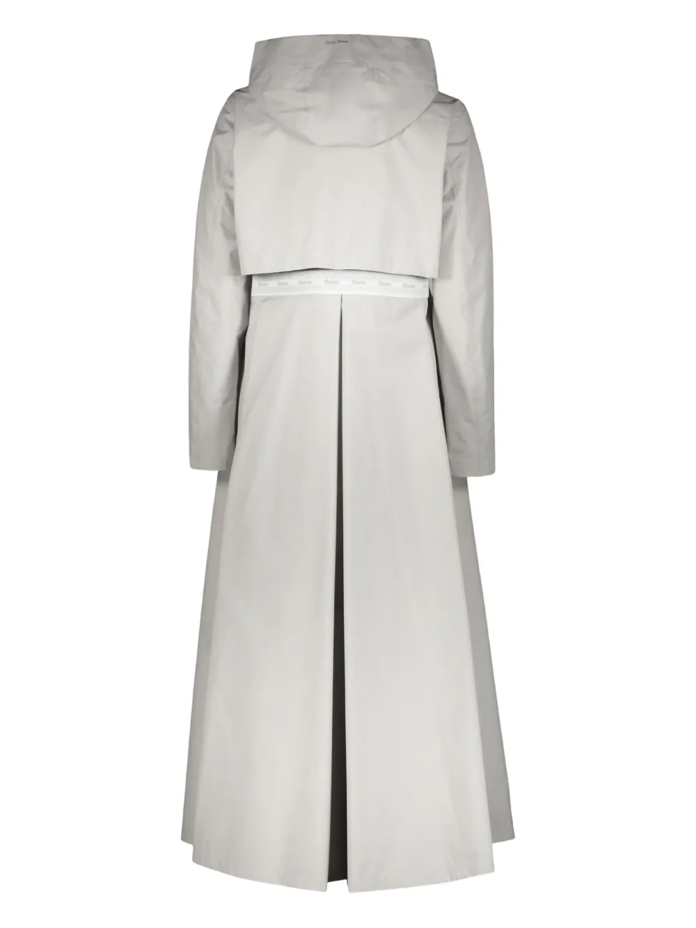 Herno impermeable largo | Gabardinas e impermeables | Image 2