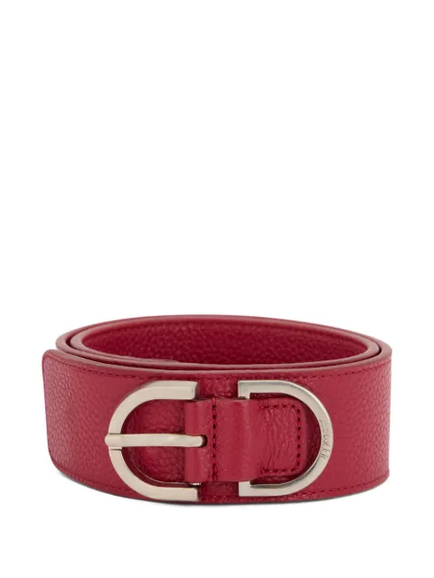 Moorer Ivette buckled belt