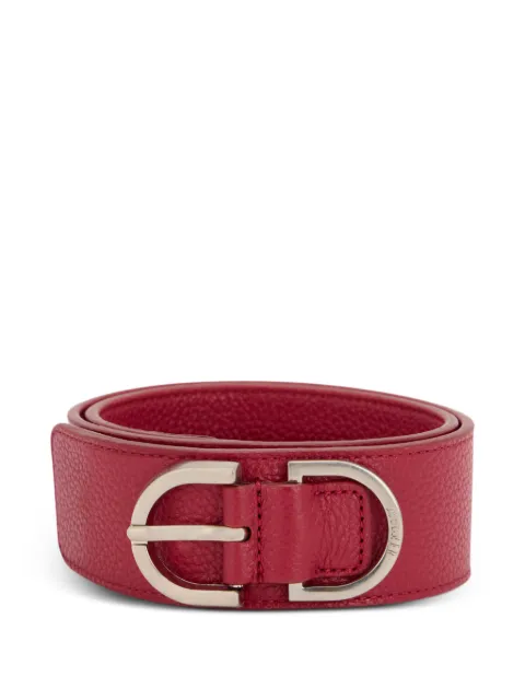 Moorer Ivette buckled belt