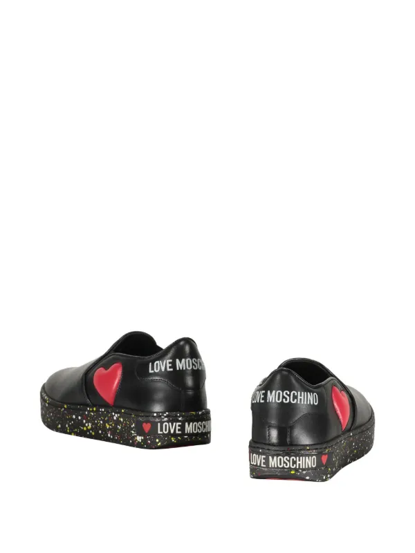 Amazon.com : I Love Love Cheap and Chic by Moschino for