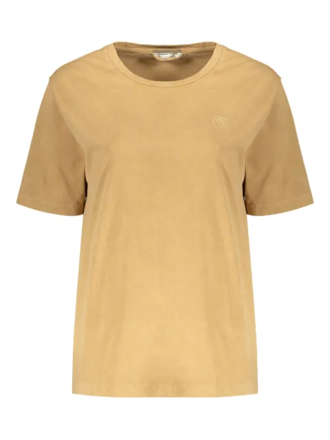 Herno cotton T-shirt