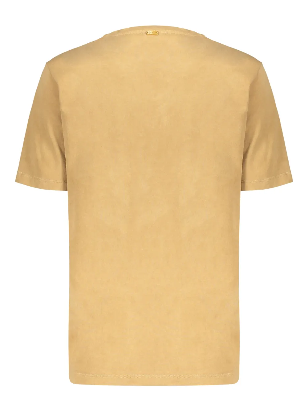 Herno playera de algodón | Playeras y jerséis | Image 2