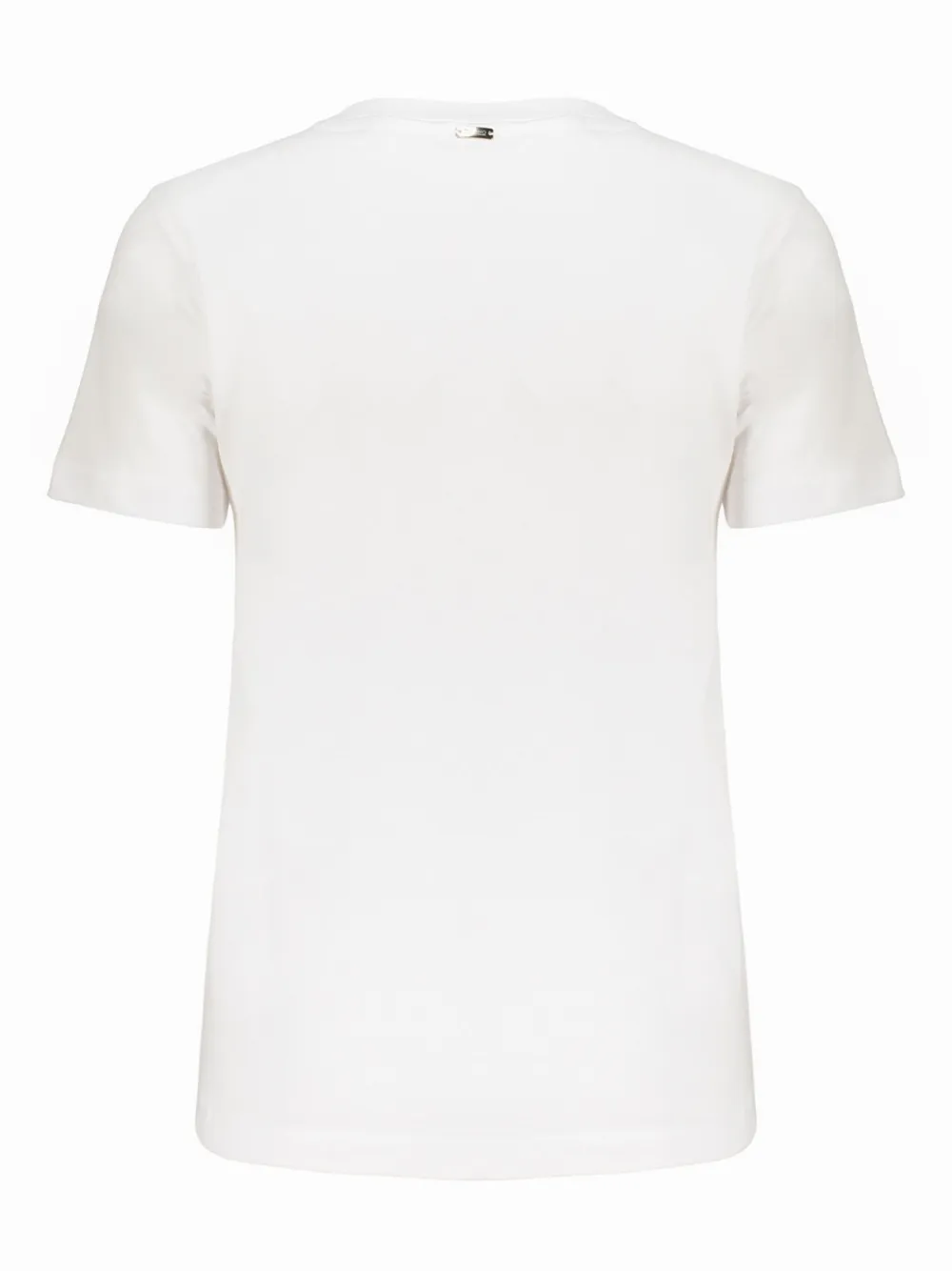 Herno playera con logo y detalles | Playeras y jerséis | Image 2