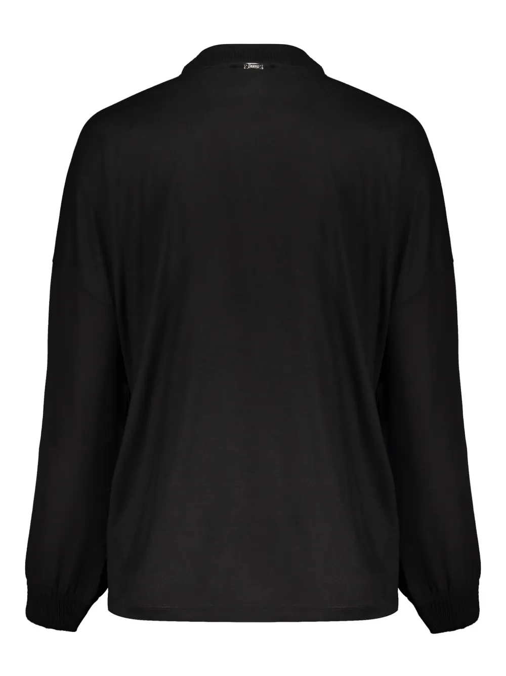 Herno relaxed-fit long-sleeve sweater | Knitted Sweaters | Image 2