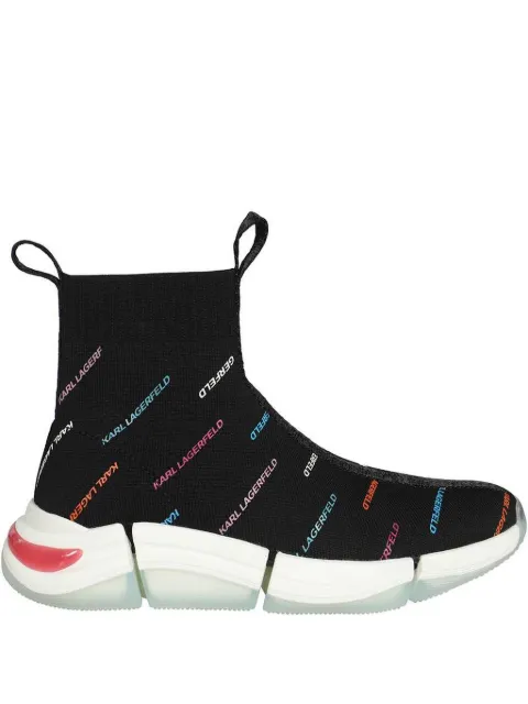 Karl Lagerfeld Quadro sneakers