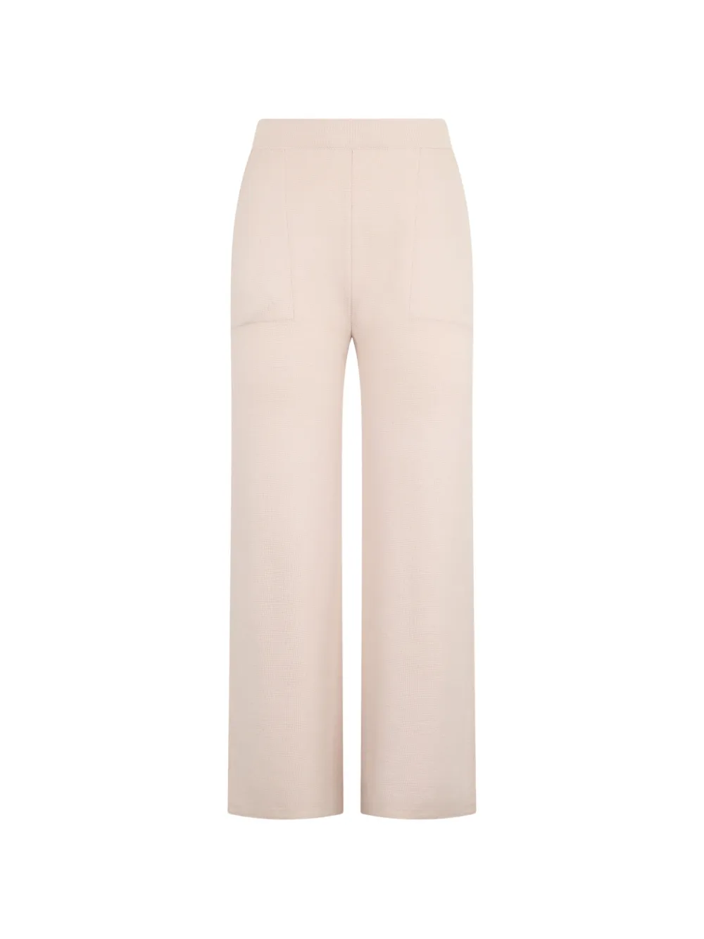 Moorer pocket trousers - Toni neutri