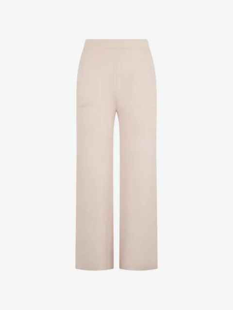 Moorer pocket trousers