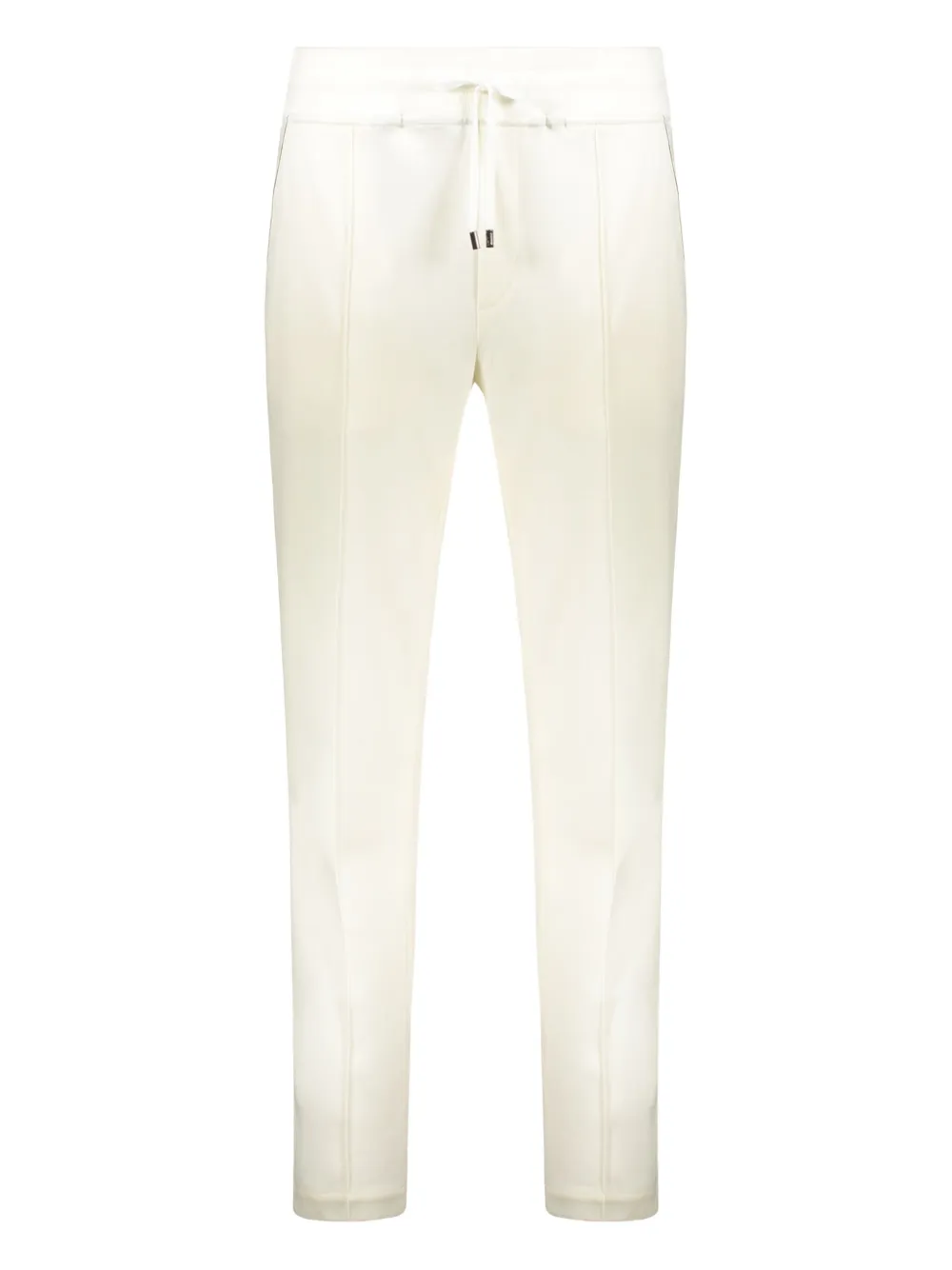 Moorer pantalones de chándal Matthew | blanco | Image 1