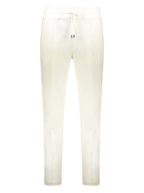 Moorer  Matthew drawstring track pants