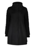 Herno padded coat - Black