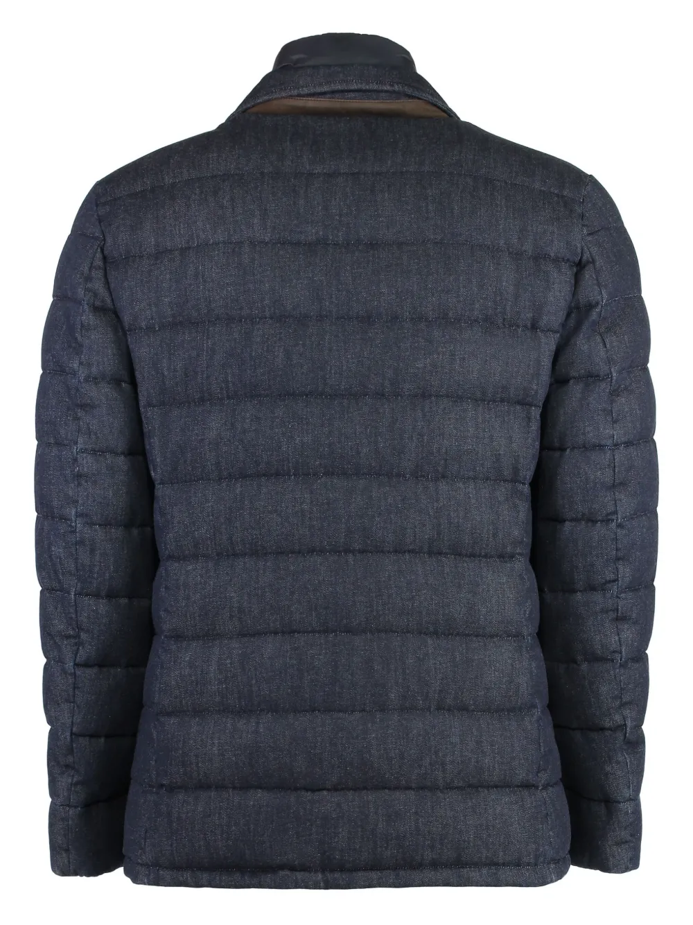 Moorer Nomos padded jacket | Down Jackets | Image 2