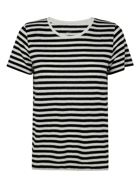 Majestic Filatures striped T-shirt 