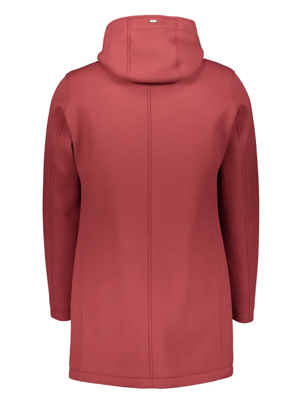 Herno hooded zip-up parka | Parkas | Image 2