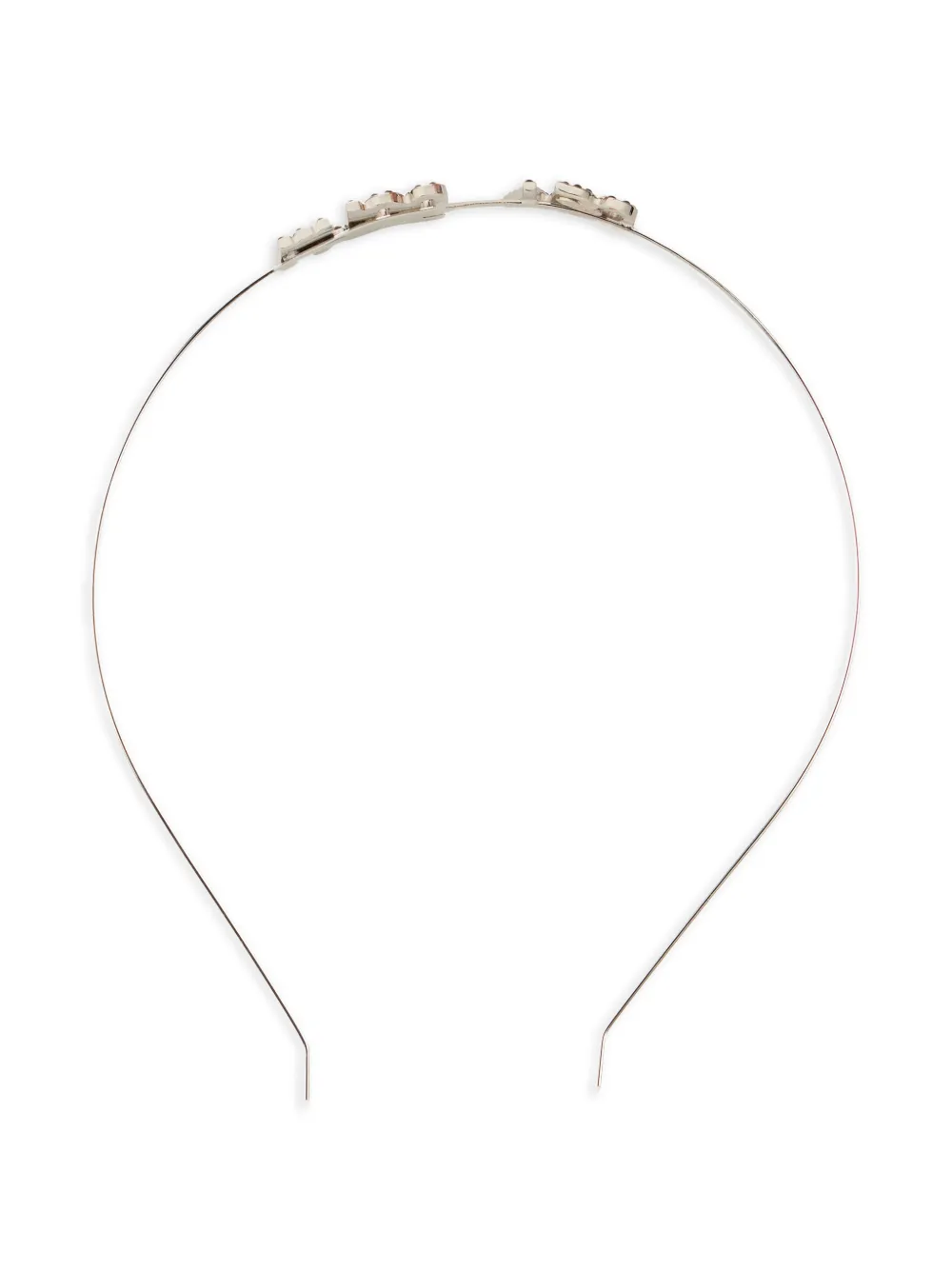 Embellished Hair Accessory