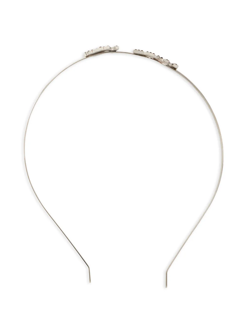 Embellished Hair Accessory