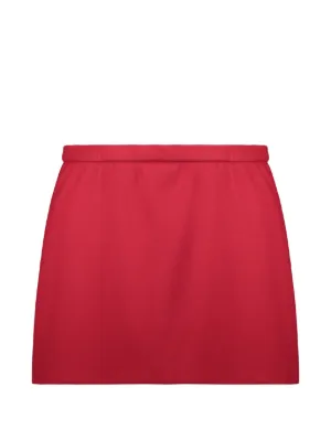 Red Valentino（レッド・ヴァレンティノ）スカート - FARFETCH