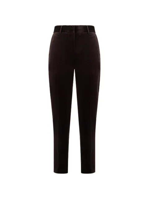 Moorer Sabry-Ckv corduroy trousers