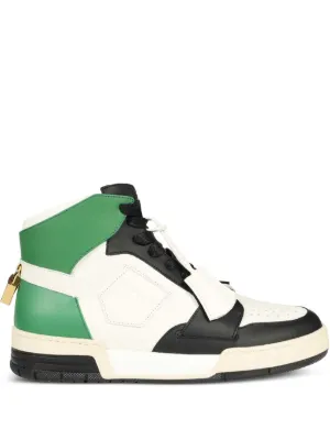 Buscemi(ブシェミ)スニーカー - FARFETCH Buscemi(ブシェミ)スニーカー - FARFETCH