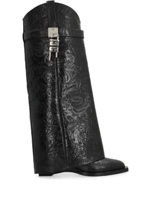 Givenchy（ジバンシィ）ウィメンズ ブーツ - FARFETCH