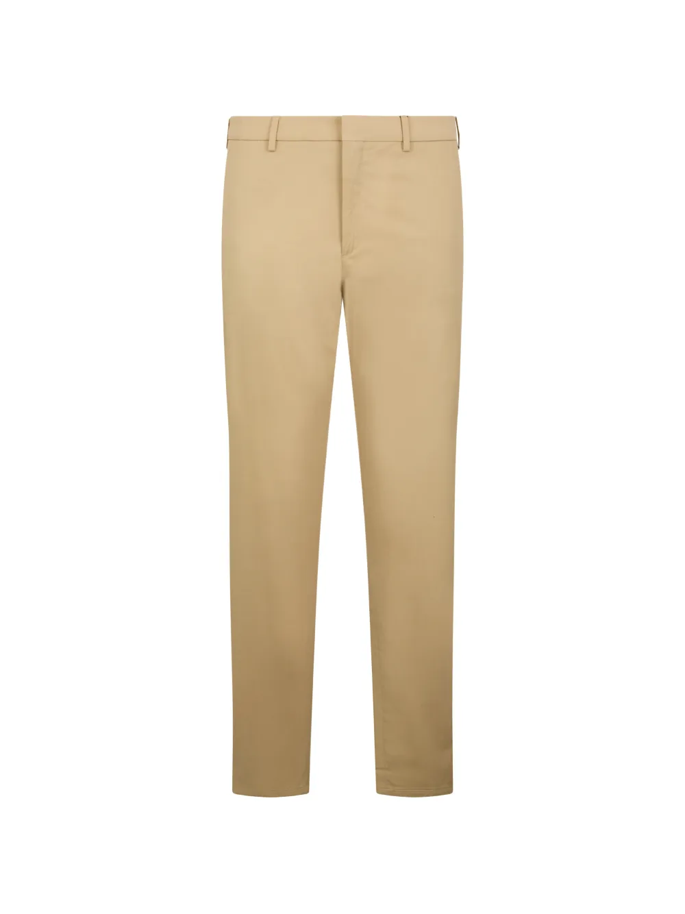 Moorer Borelts chinos - Nude