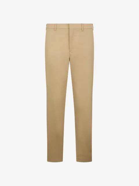 Moorer Calça chino Borelts