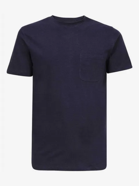 Les Deux pocket-detail T-Shirt
