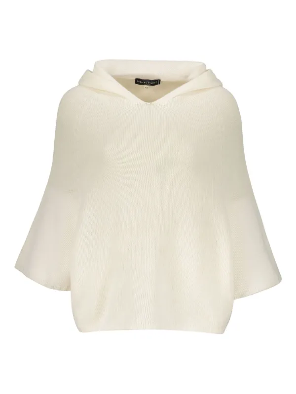 新品FABIANAFILIPPIニットパーカー白 Fabiana Filippi ファインニット パーカー | ホワイト | FARFETCH JP