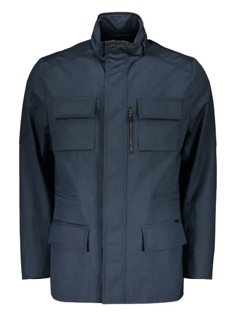 Moorer pocket jacket