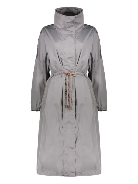 Moorer parka impermeable