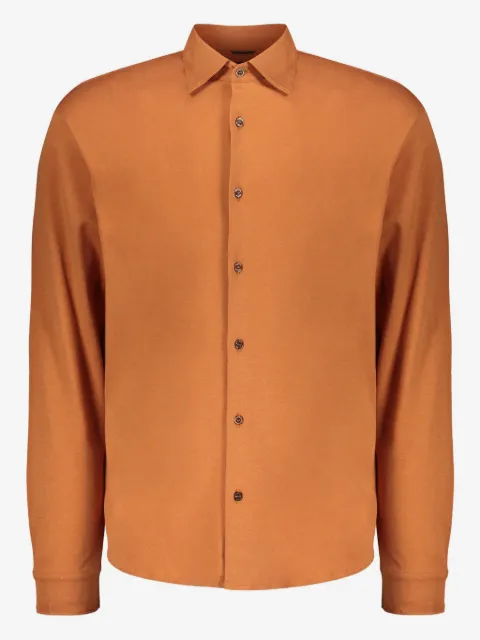Moorer button-up shirt