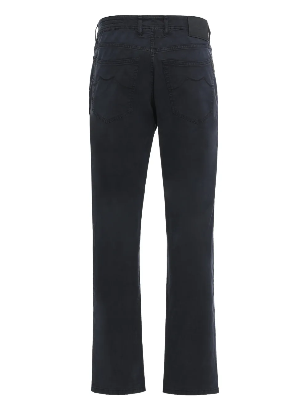 Moorer Norbert-TRK trousers | Chino | Image 2