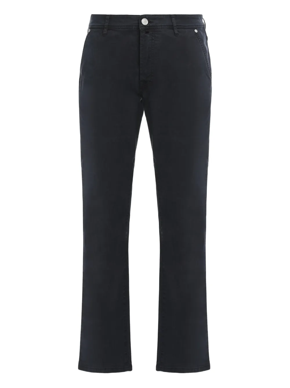 Moorer Norbert-TRK trousers | bleu | Image 1