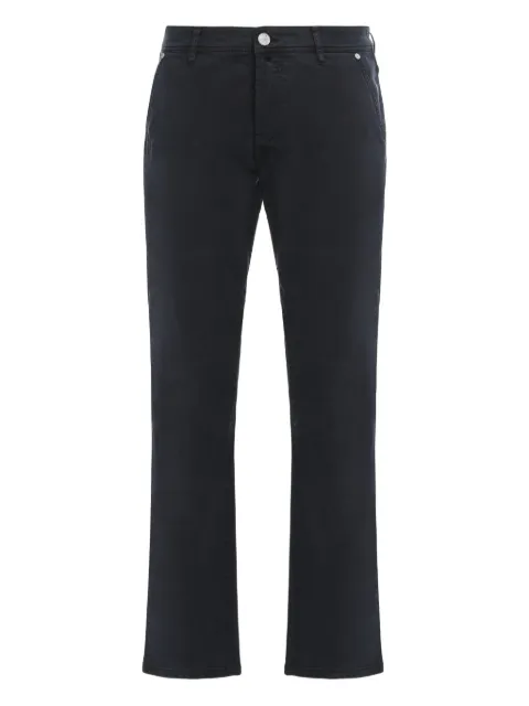 Moorer Norbert-TRK trousers